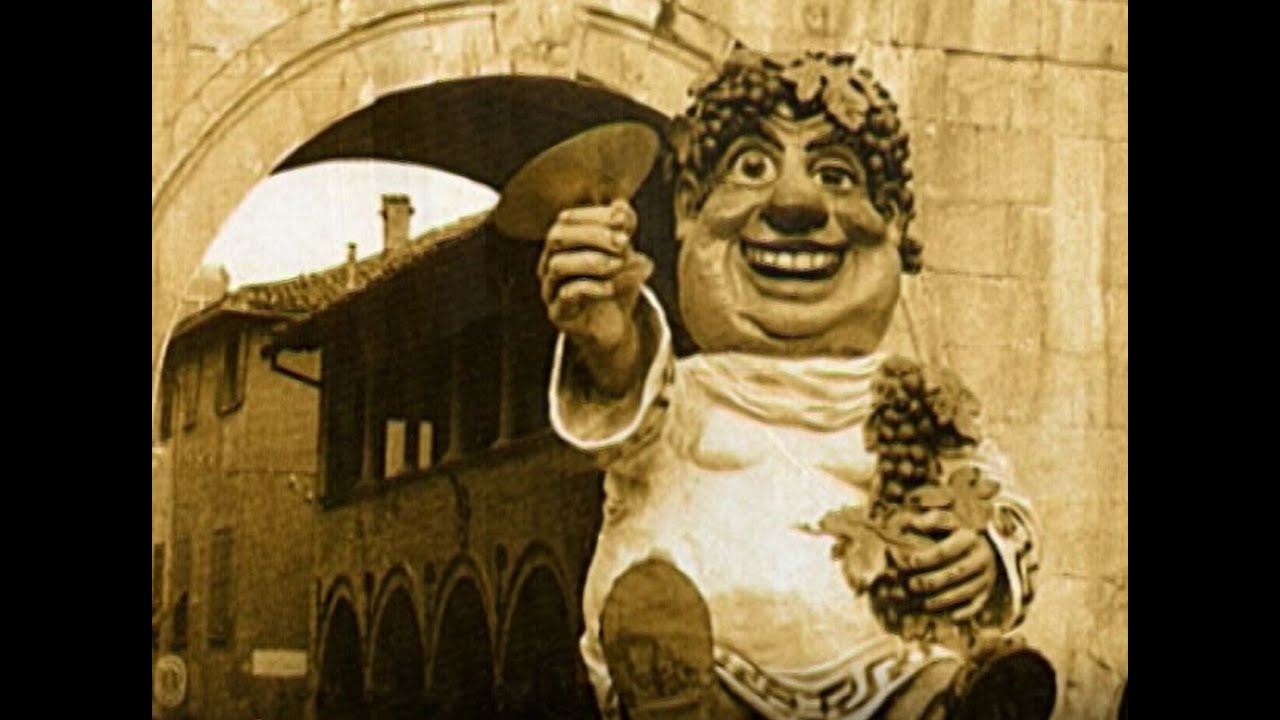 IL CARNEVALE DI FANO