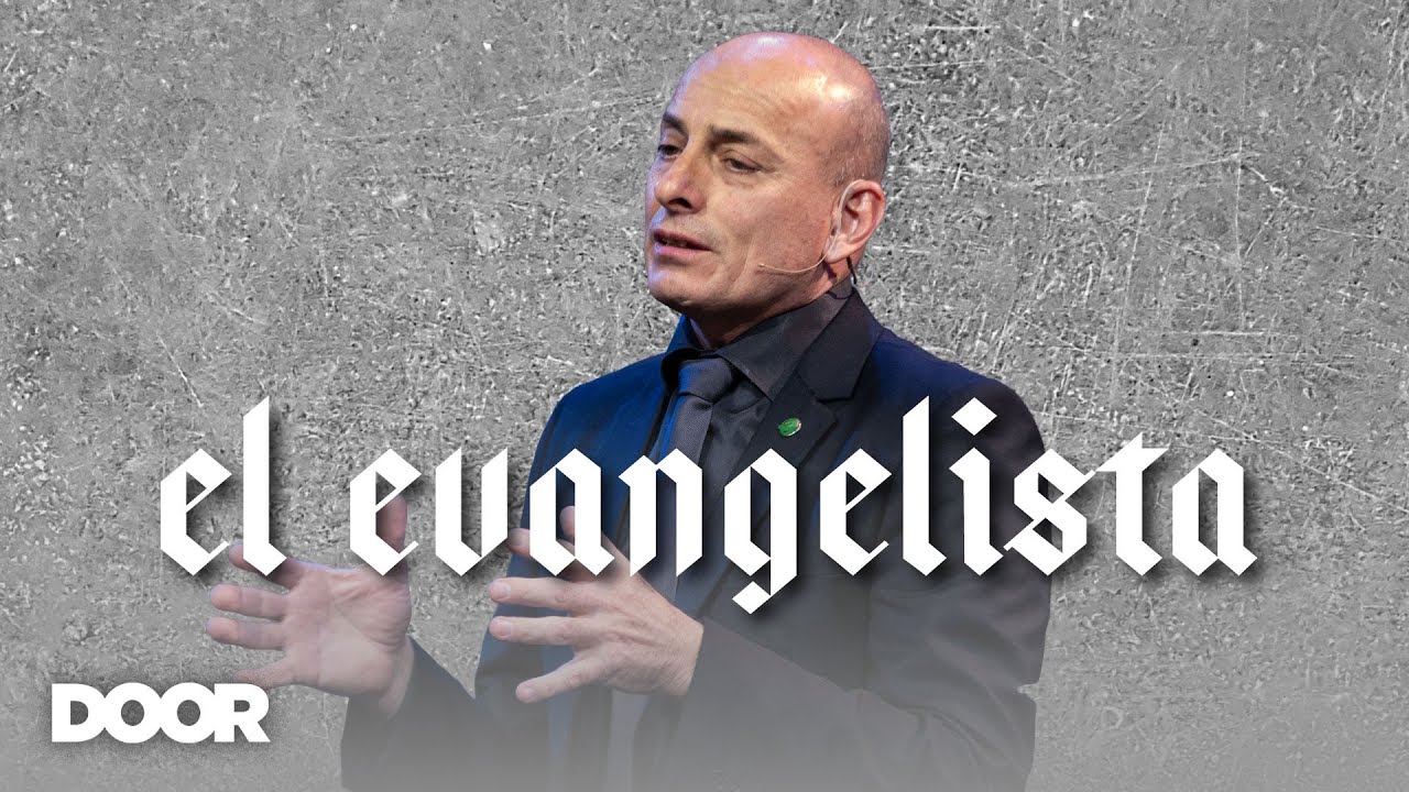 El Evangelista | Adrian Prado | 7:30 PM | Jueves, Enero 22, 2026