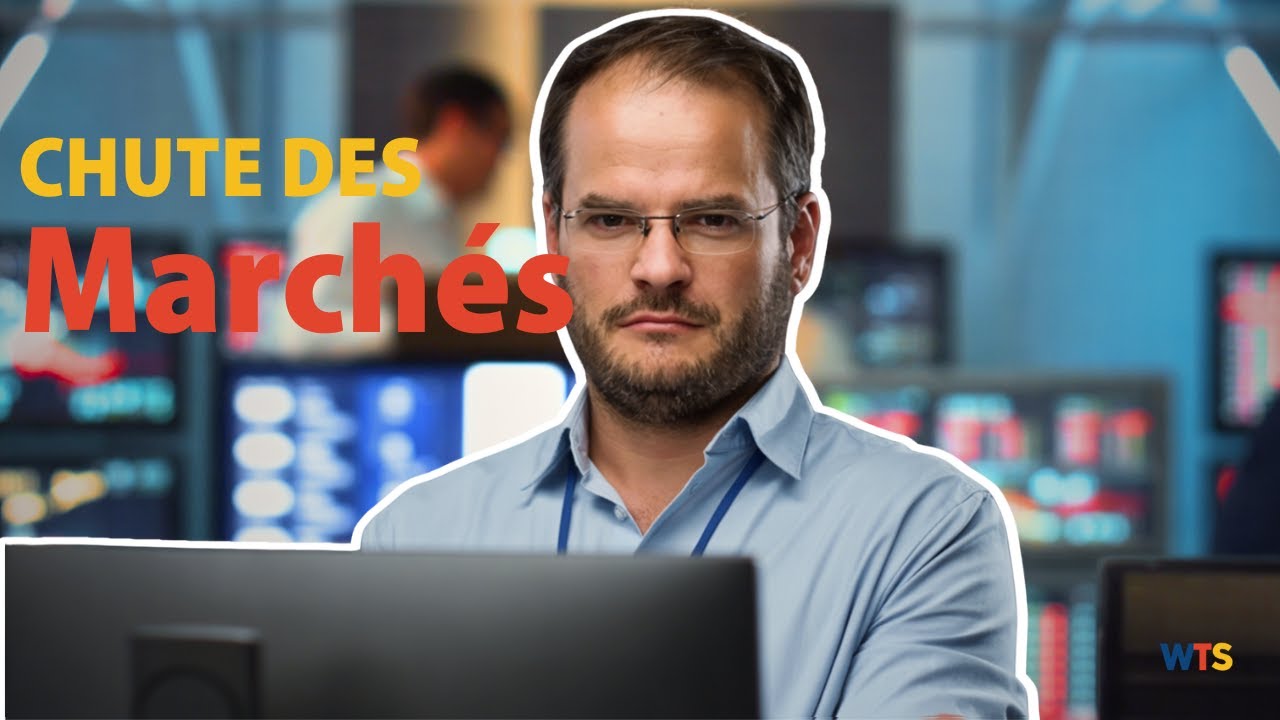 5 signes que vous ratez le grand retournement du marché