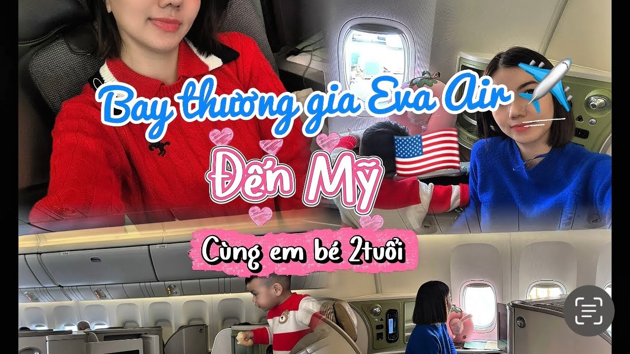 Vlog #010 Hành trình định cư 🇺🇸diện F2b của Thảo. Pd:3/10/2016 