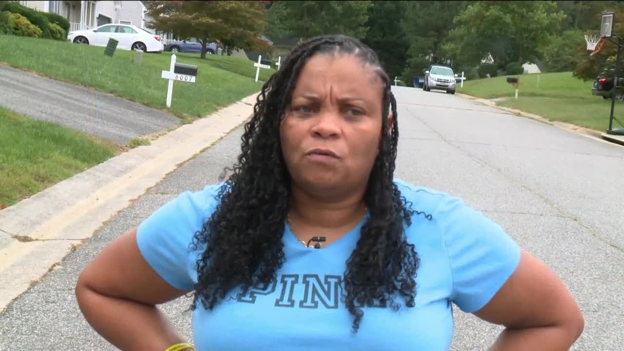 Keeshae Jacobs' mother still fights for closure in daughter's disappearance