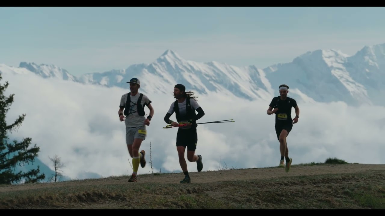 2024 Innsbruck Alpine Trailrun Festival - OFFICIAL EVENT VIDEO (IATF)