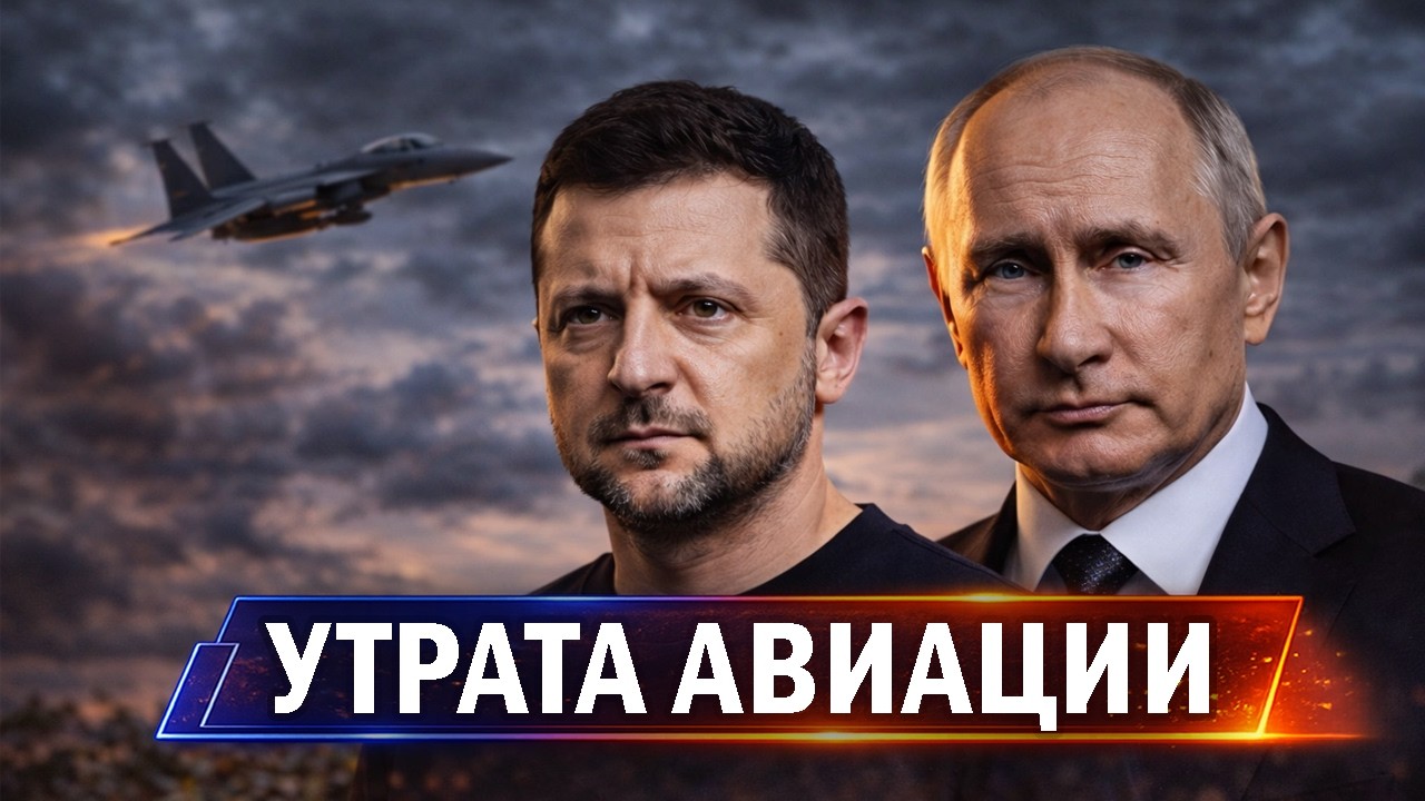 ⚡️ Россия дала 