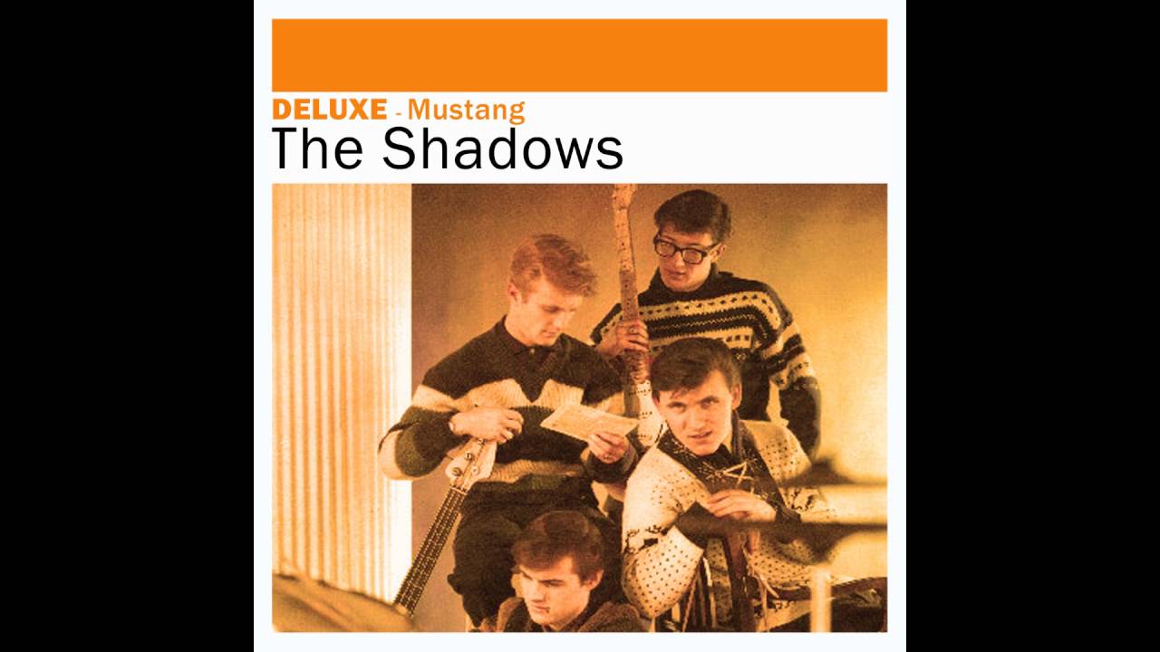 The Shadows - Driftin’