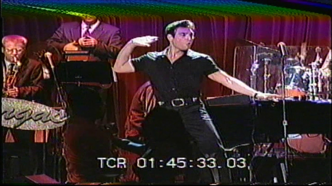Vargas' InnerSwankdom Las Vegas