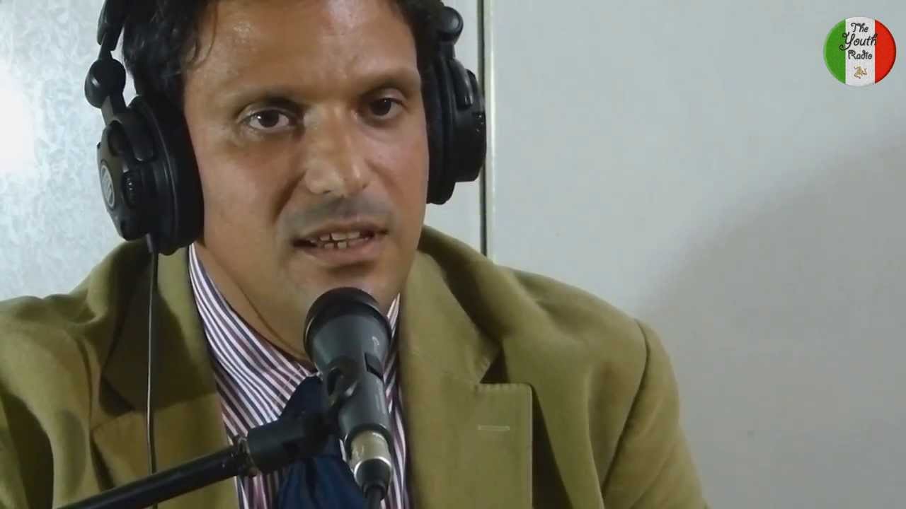 The Youth Radio: Intervista Consigliere Comunale David Emmi