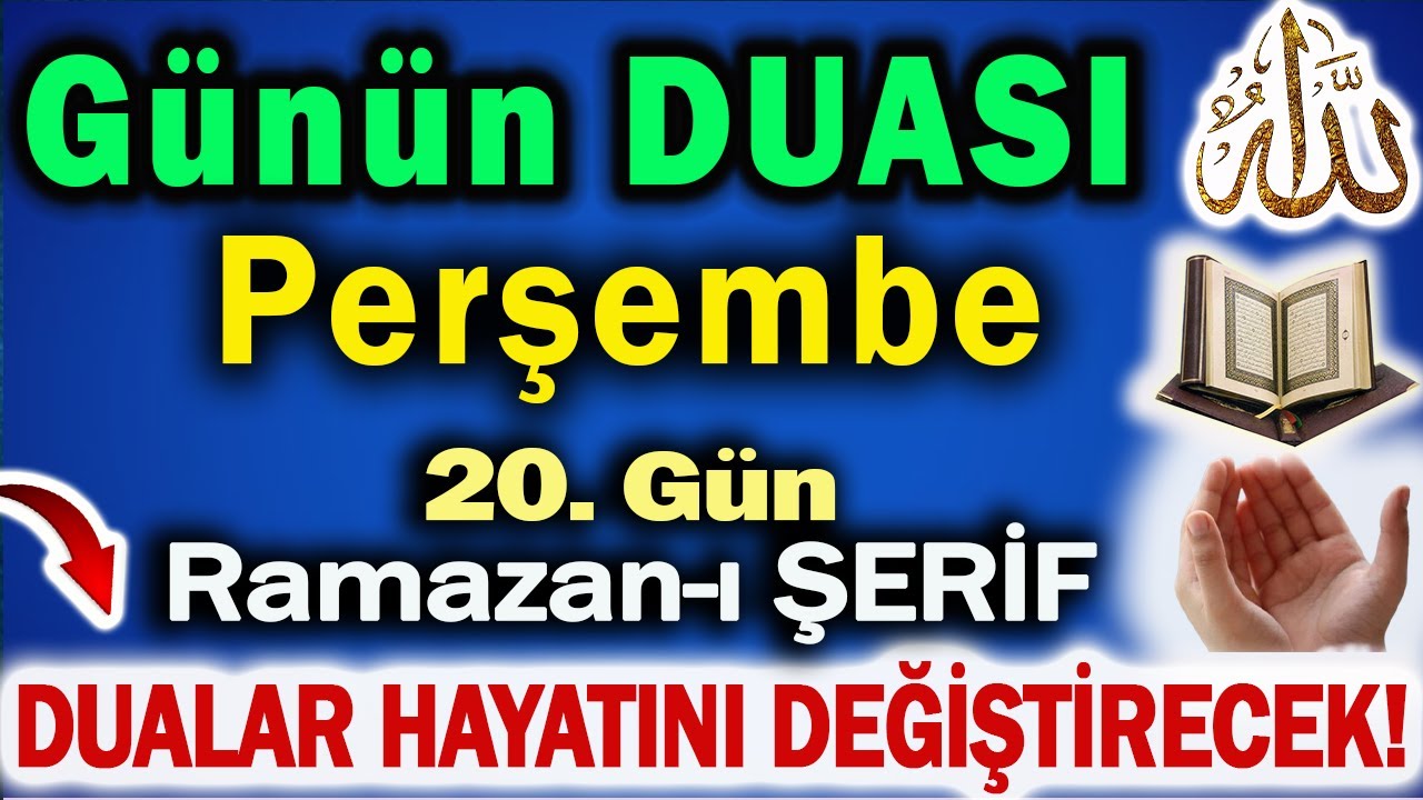 Etkili ve Sırlı Duaların Gücünü Keşfet! Güçlü Kabul DUALAR