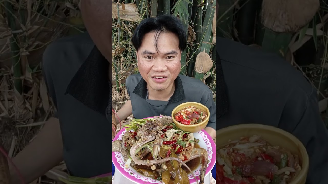 แซ่บๆนำกันครับ
