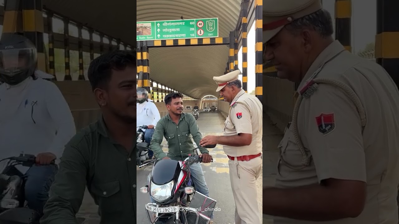 #hanumangarh #police #policeaction #rajasthan #crime #noisepollution #rajasthanpolice #trafficpolice