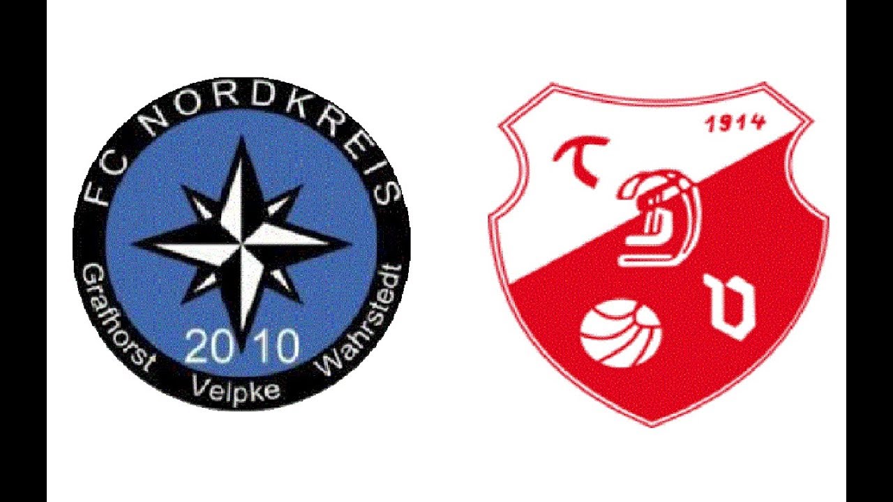 FC Nordkreis 2010 - TSV Danndorf 6:5 [3:0] | NDSH live Folge 104 [27.05.18]