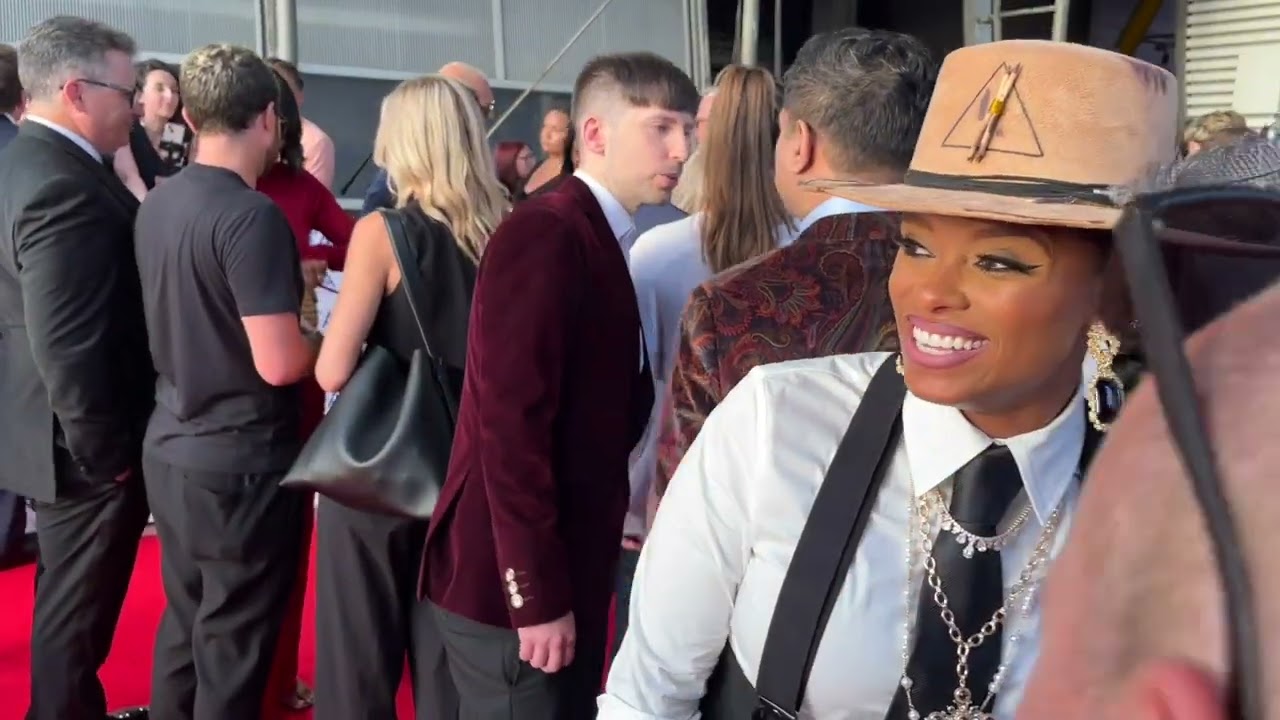 NTA’s 2023 red carpet