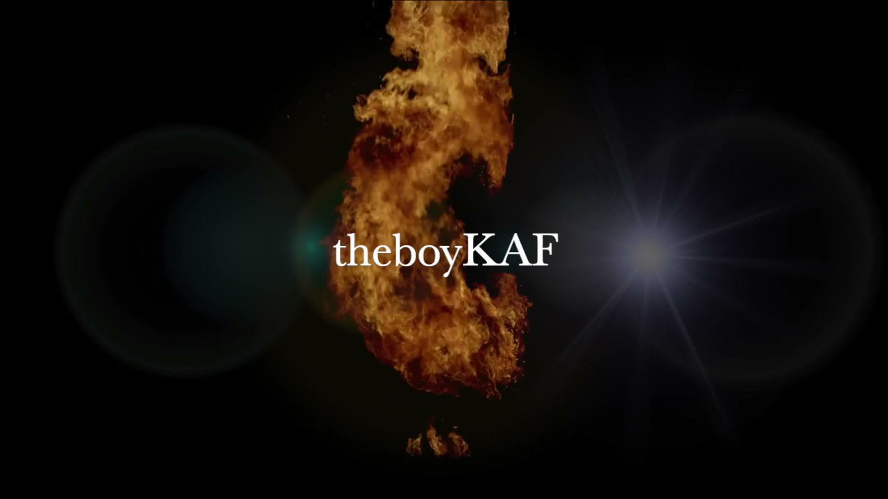 theboyKAF - Walk in my Shoes (Official Audio)