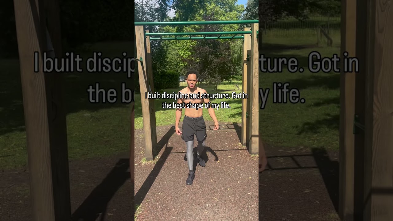 From smoking weed every day…