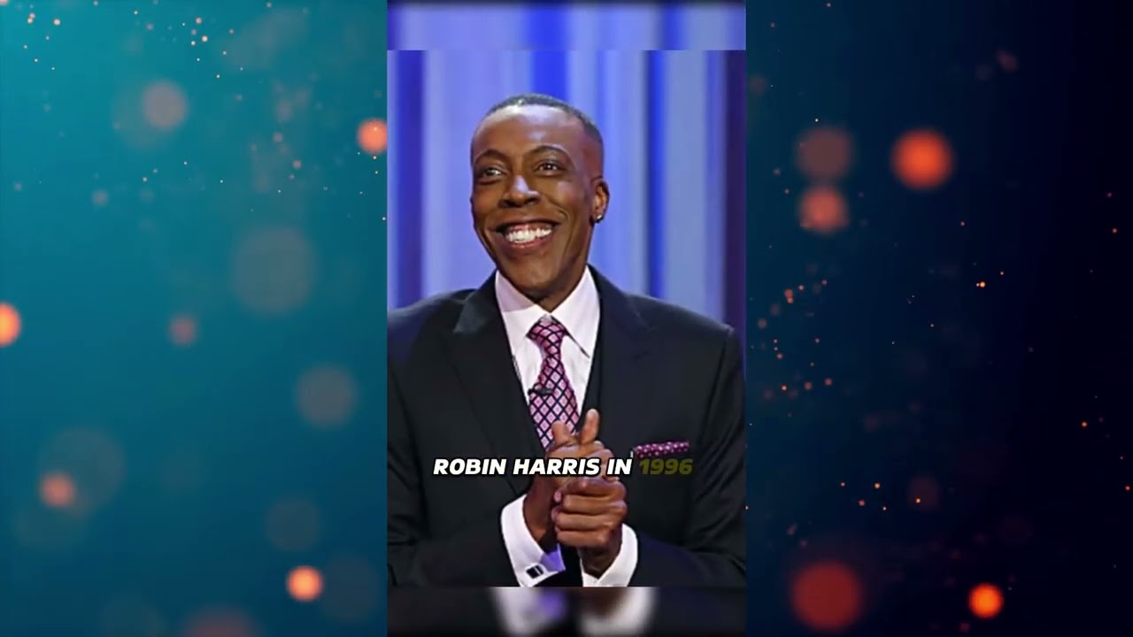 What Happened To Arsenio Hall From &ldquo;The Arsenio Hall Show&rdquo;?