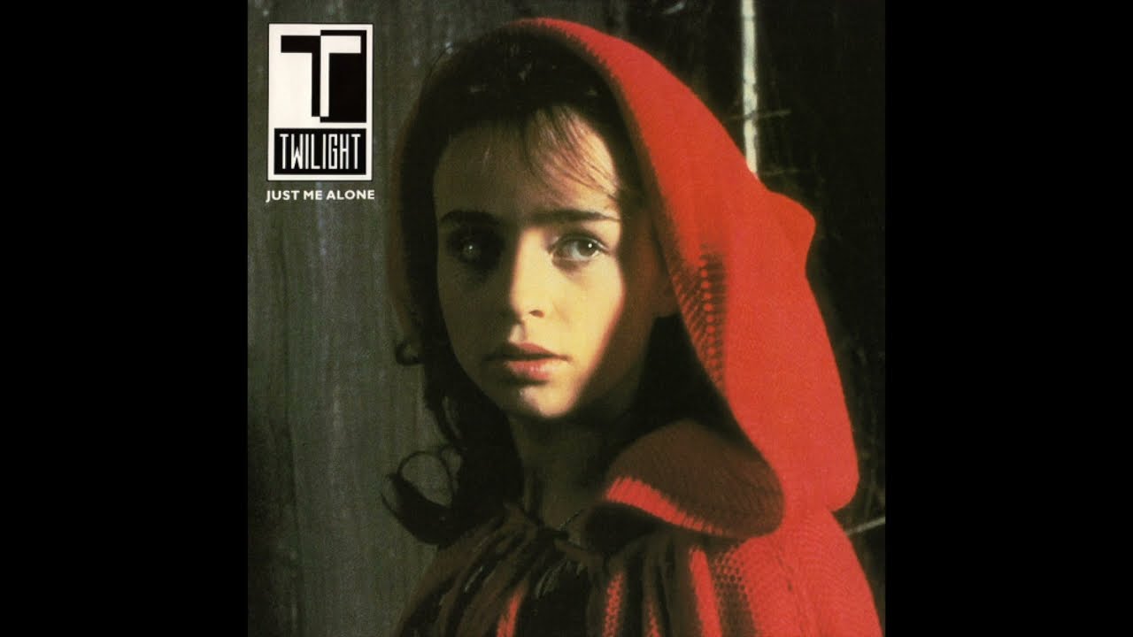 Twilight - Just Me Alone (1985 12