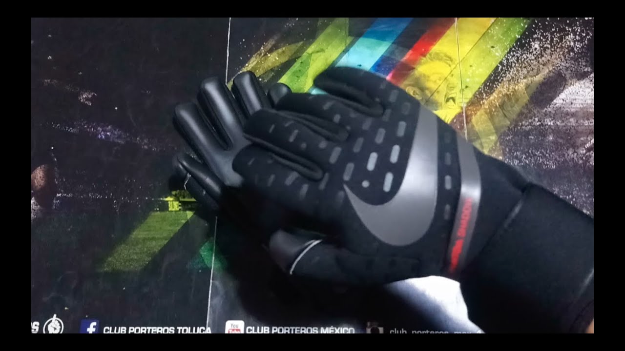 Unboxing: Nike GK Phantom Shadow