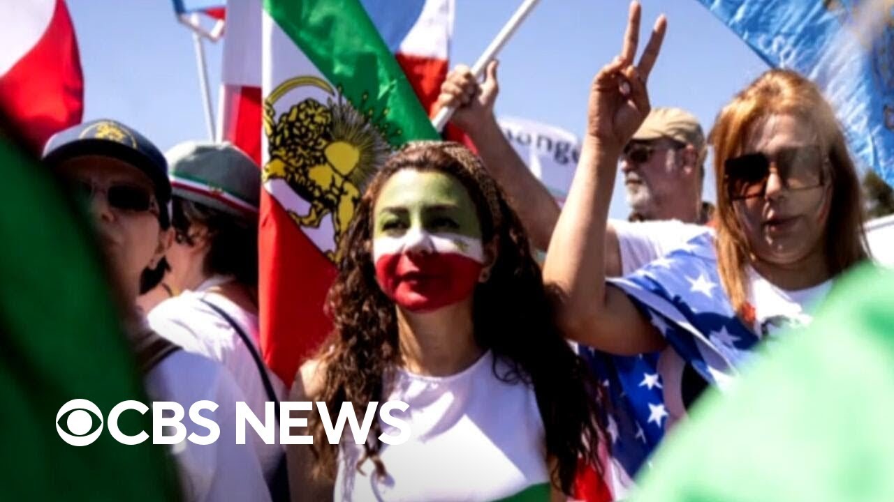 Iranian coach says team told to leave U.S. after match: 