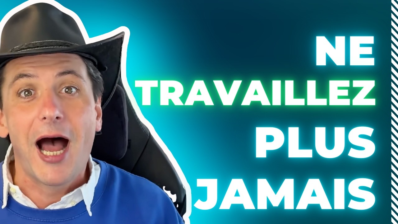 Comment Gagner 1000&euro; Par Mois En Revenus Passifs (Sans Travailler)