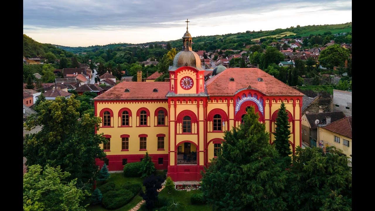 Sremski Karlovci: Identitet u amanet - Mladi u fokusu
