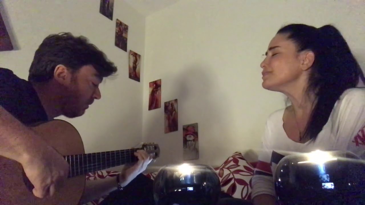 Belma Şahin - Büklüm Büklüm