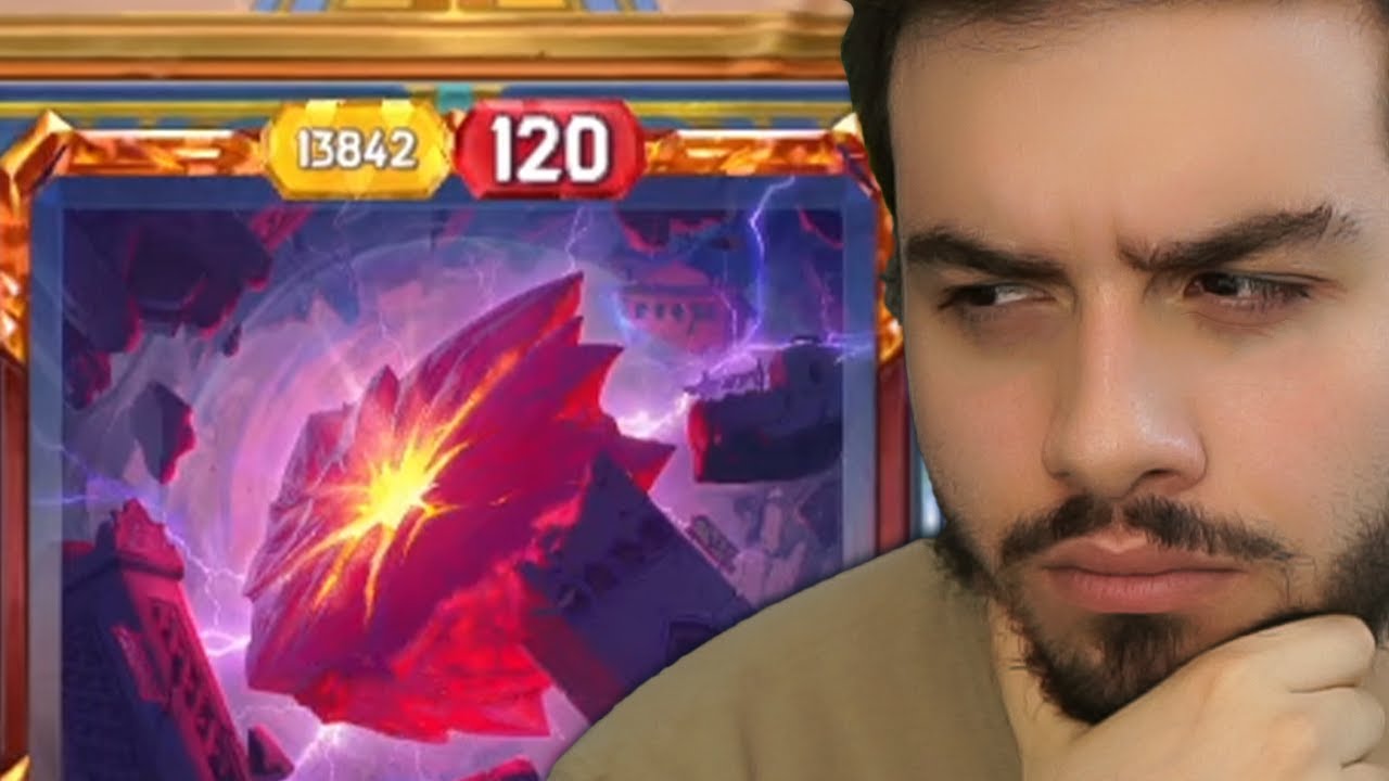 THATS A LOT OF DAMAGE - The Bazaar