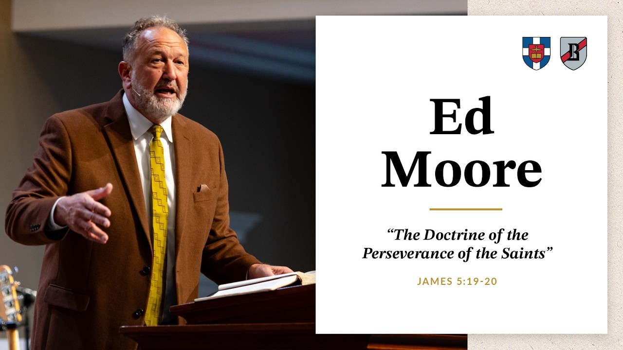 Ed Moore | 
