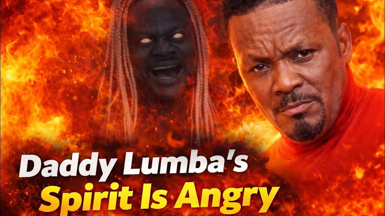 Daddy Lumba’s Spirit Is Angry! Papa Shee & Akosua Serwaa Under Attack? 😱🔥