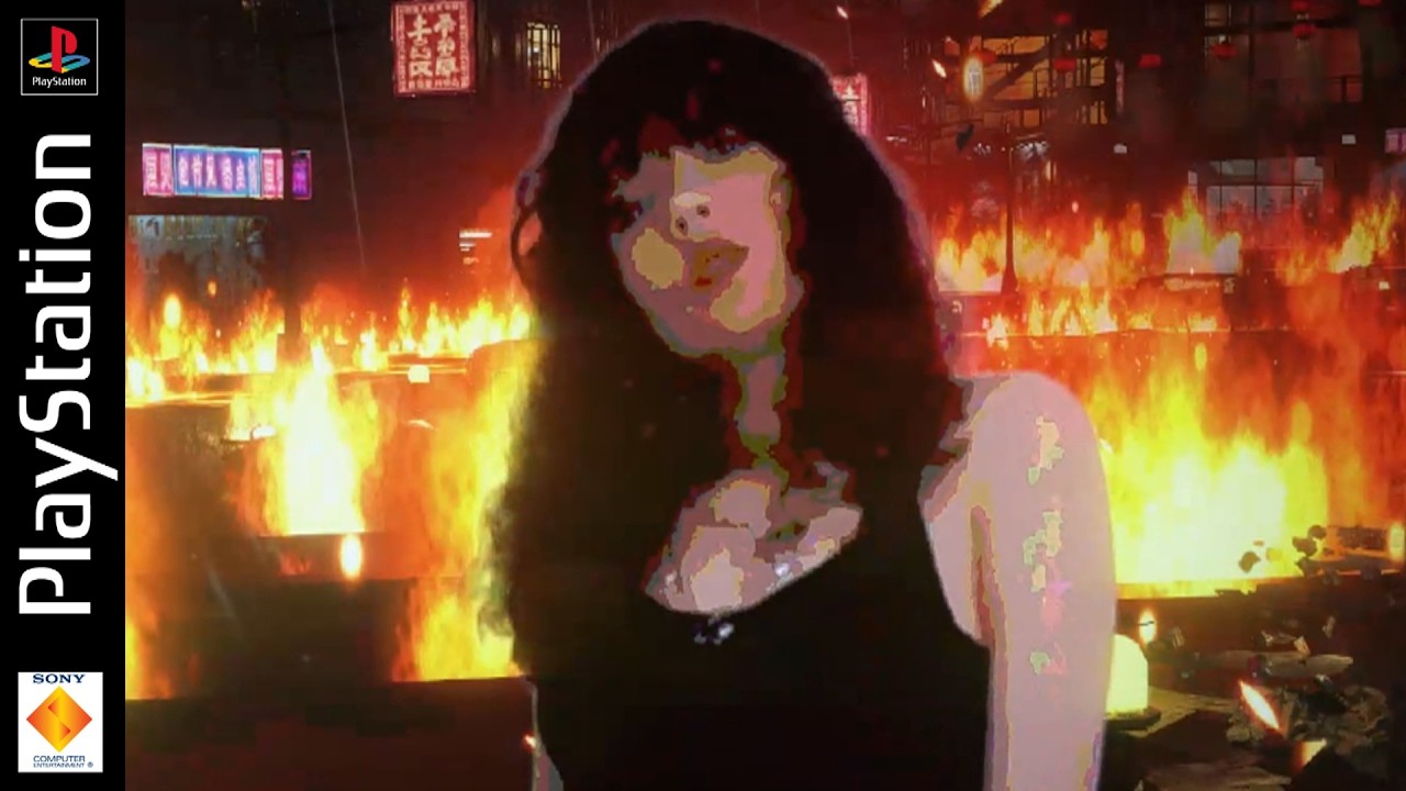 Dexter Manning feat. Curly - This Fire (Official Music Video)