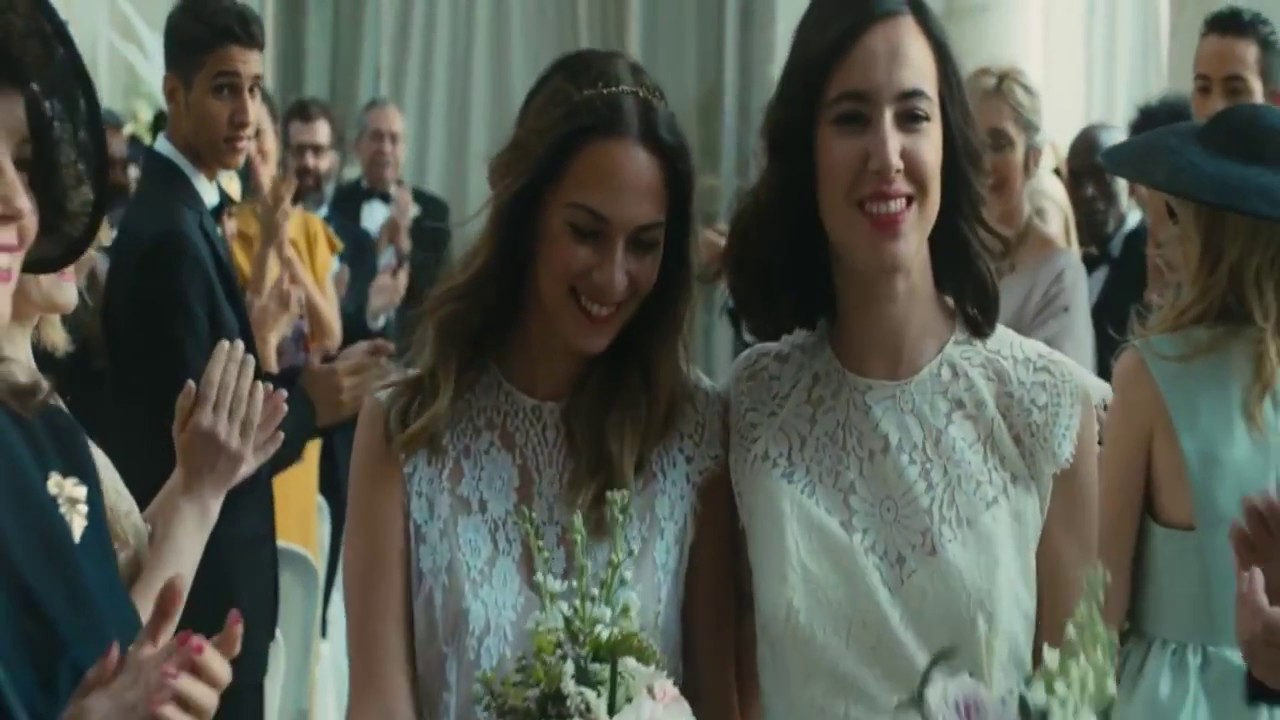 Best lgbt and gay wedding commercials