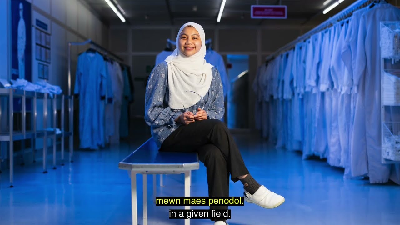 The Compound Semiconductor (CS) Cluster Explained