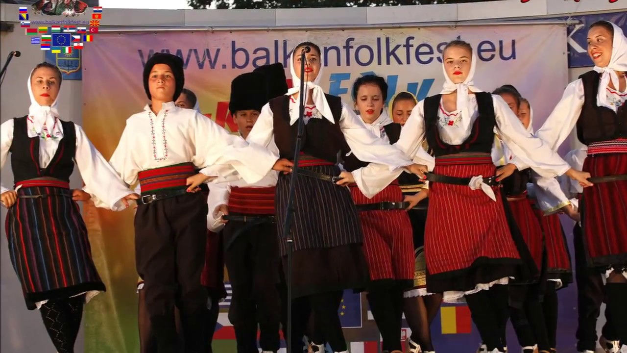 BALKAN FOLK FEST 29 07 2013