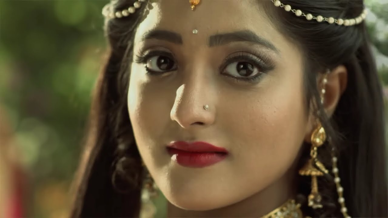 Shaktipeeth Ke Bhairav - Ep 53 - rohitbakshi, ulkagupta - Hindi Tv Serial  - ZEE5 Mythology