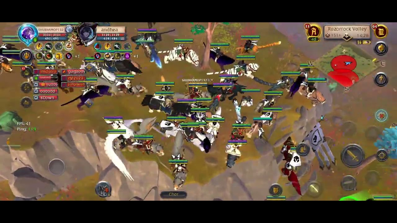 Mogu vs Plac ff 27 feb 