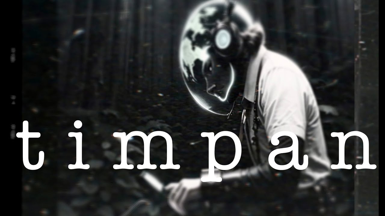 The Deep Sound of Space - Timpan (Official Video)