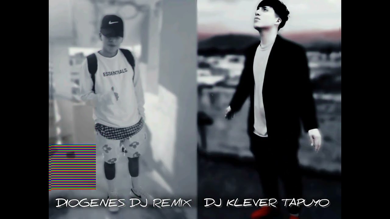 MEGAMIX CUMBIA SUREÑA 2025 DJ KLEVER TAPUYO FT DIOGENES DJ REMIX