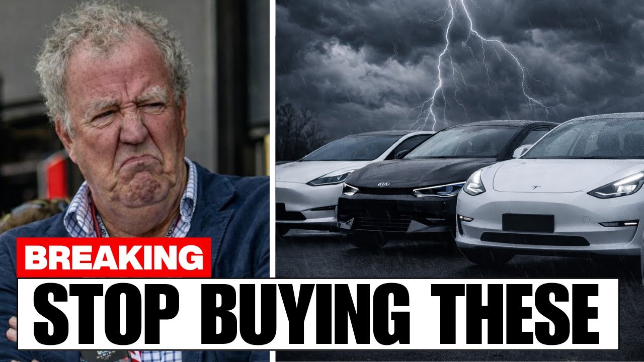 AVOID These 5 Electric Cars in UK (£20K Battery Replacements)