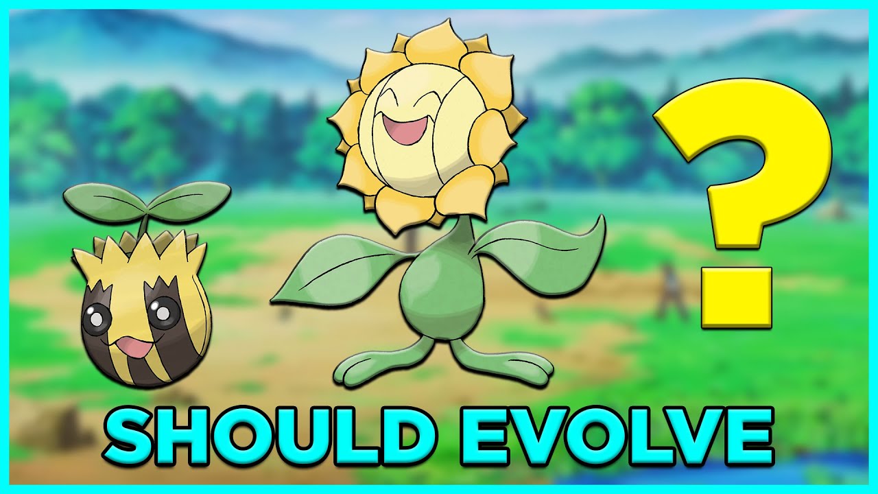 These Pokemon Should Get Evolutions