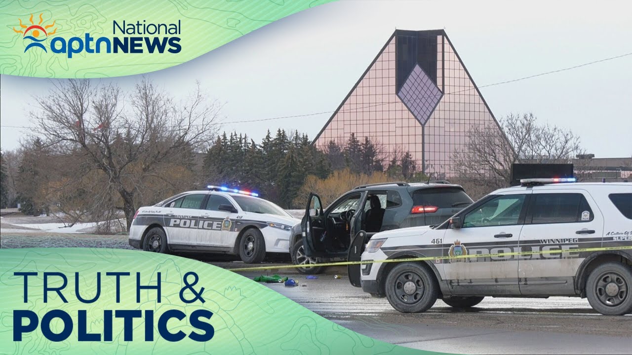Inquest into teen’s death, Billie Eilish backlash over ‘stolen land’ comment | Truth & Politics