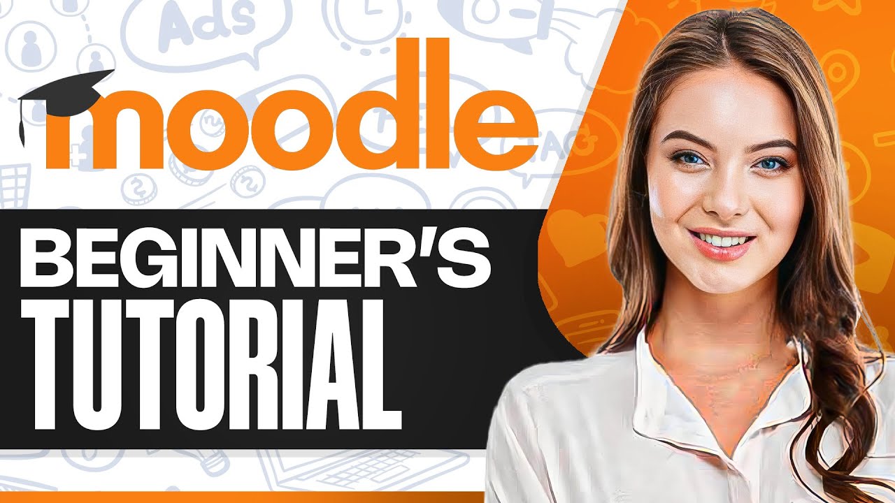Учебное пособие по Moodle для начинающих: как использовать Moodle