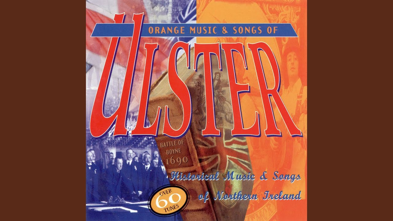 Scottish Waltz / Blue Islands / Flower Of Scotland