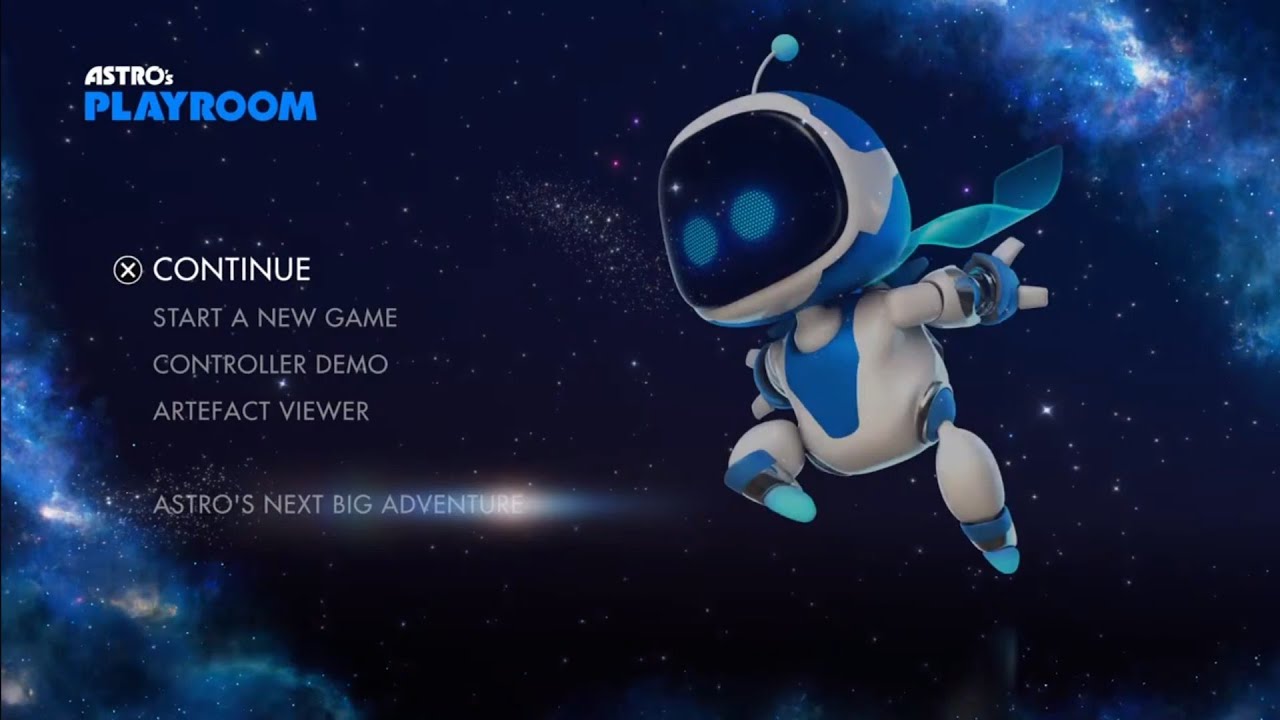 Astro bot gameplay #Ps5 #gaming #live gaming