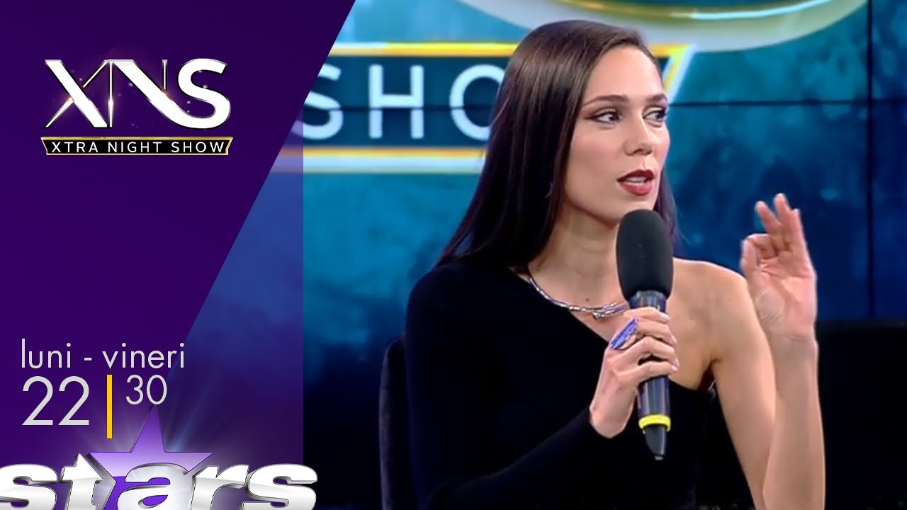 Irina Fodor, despre aventura din Asia Express Sezonul 4 | XNS