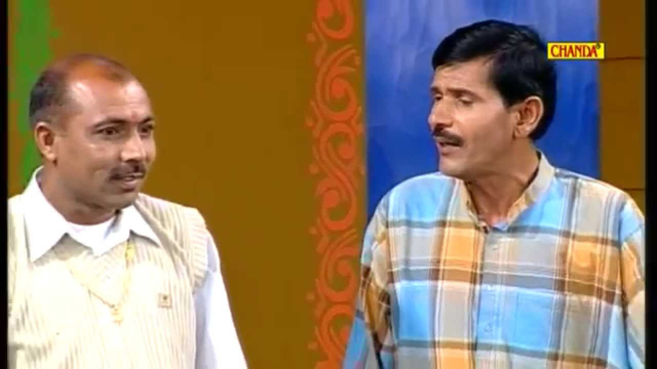 Bijli Chamke Ghan Ki | बिजली चमके घन की | Mainpal Baseda, Satpal Dosa | Haryanvi Ragni