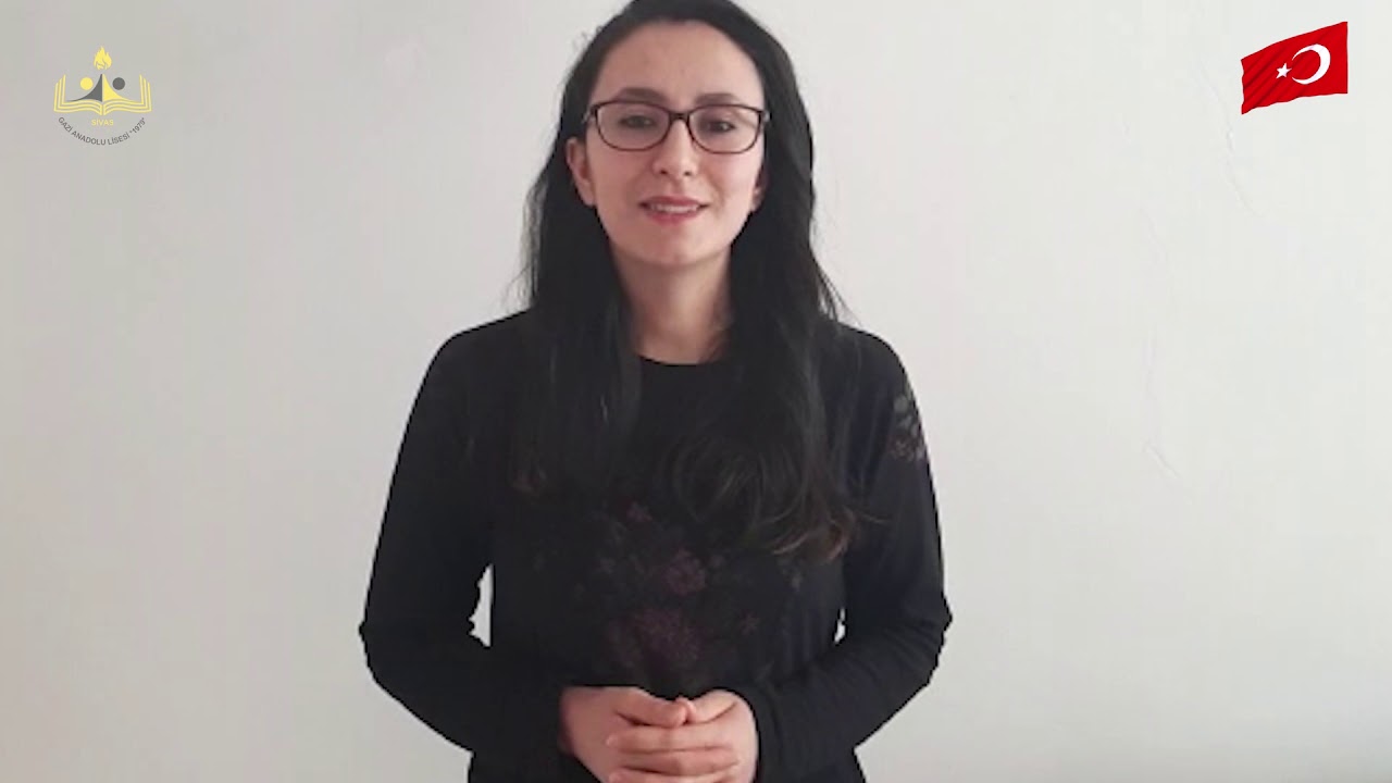 Sivas Gazi Anadolu Lisesi öğretmenleri 100.yıl