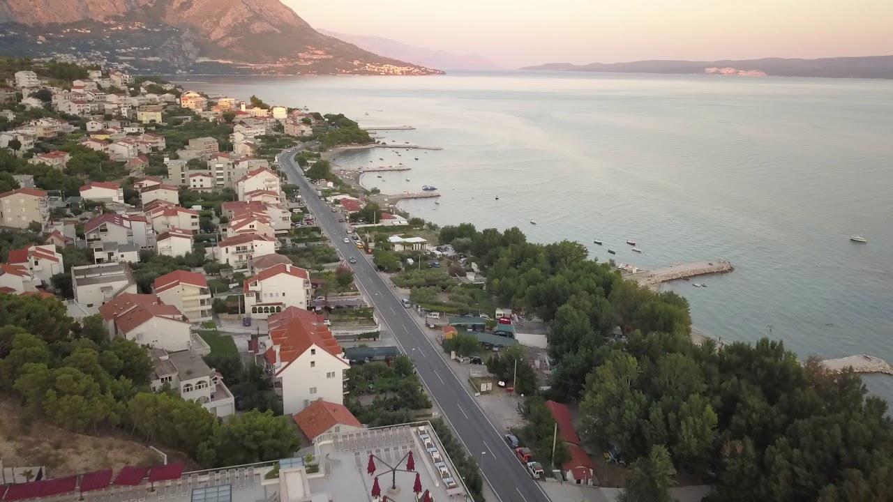 Croatia - Duće - Summer 2018