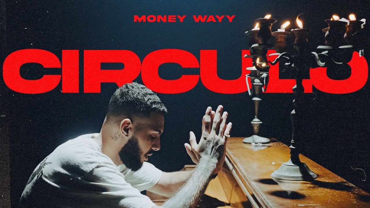 YOUNG D - C&Iacute;RCULO (Video Oficial)