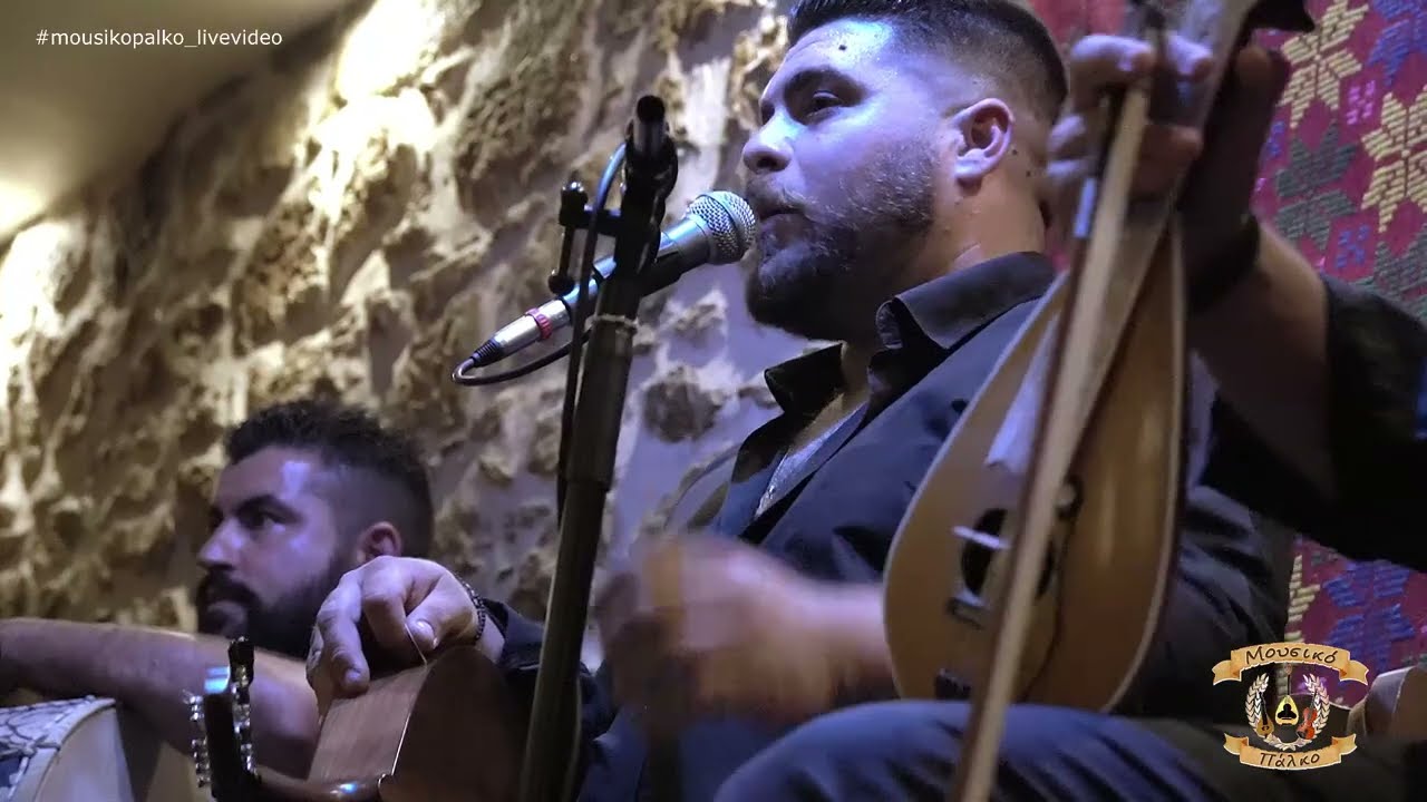 Χρύσανθος Μακράκης ~ Πάντα για σένα εγώ πονώ/Ταξιδευτής η θύμηση