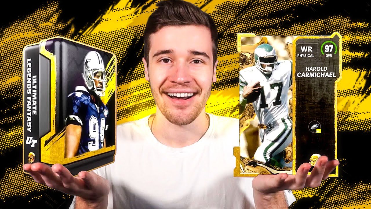Get A FULL FREE Ultimate Legend Pack In 7 Days...!