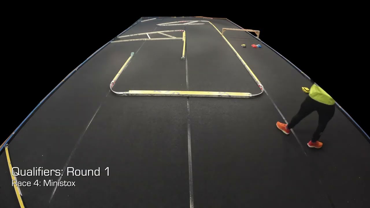 Bristol RC Racers - 27-02-2026
