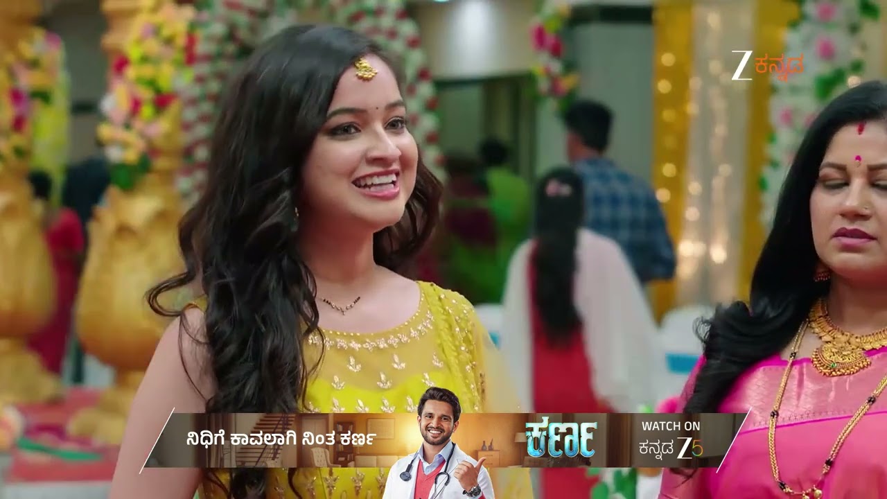 Adi Lakshmi Purana | Ep - 46 | Feb 9, 2026 | Best Scene 2 | Zee Kannada